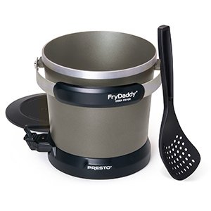 0542811 FryDaddy electric deep fryer.