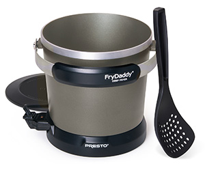 0542811 FryDaddy electric deep fryer.