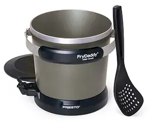 0542811 FryDaddy electric deep fryer.