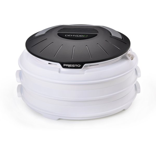 Dehydrators