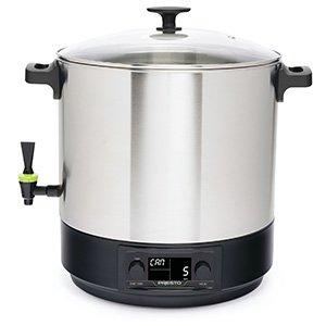 Presto 30-Quart Digital Water Bath Canner