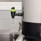 Digital Water Bath Canner Spigot