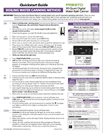 Click to download a PDF of the Quickstart Guide