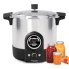 Presto Precise® 23-Quart Digital Pressure Canner