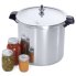 21-litre Induction Compatible Pressure Canner