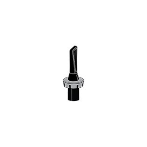 Spigot handle for the Presto 30=Quart Digital Water Bath Canner.