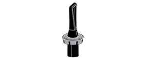 Spigot handle for the Presto 30=Quart Digital Water Bath Canner.