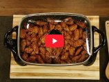 Link to a video about the Presto Electric Skillet with Glass Cover.